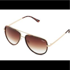 QUAY Sunglasses (All in)